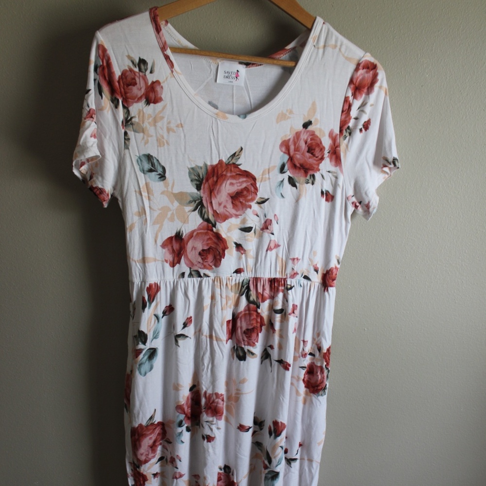 Midi dress